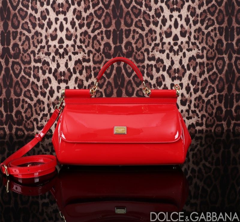 Dolce Gabbana Top Handle Bags